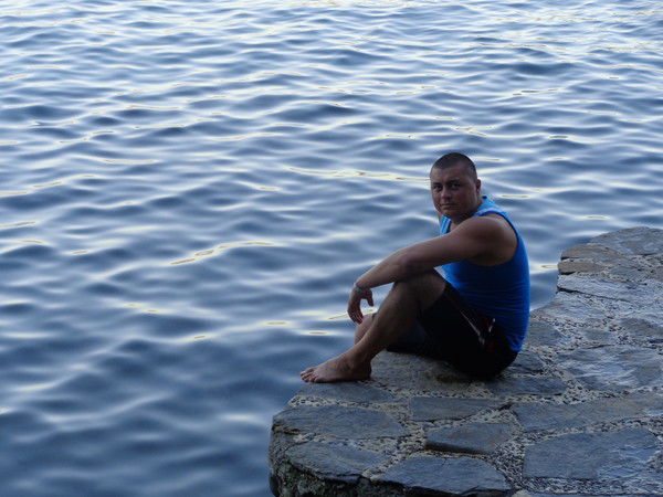 Сергей Никифоров