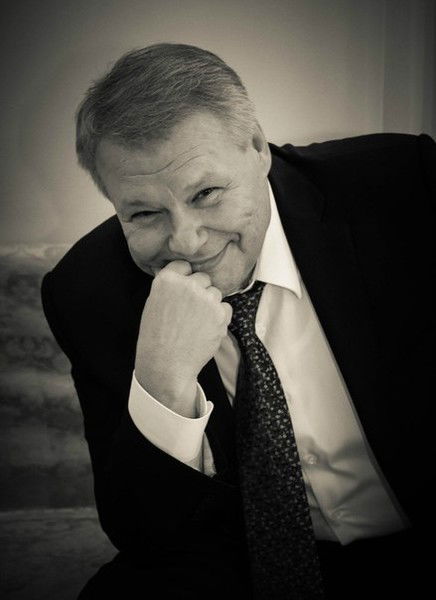 Аркадий Пожарский