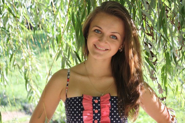 Маша Авдеенко