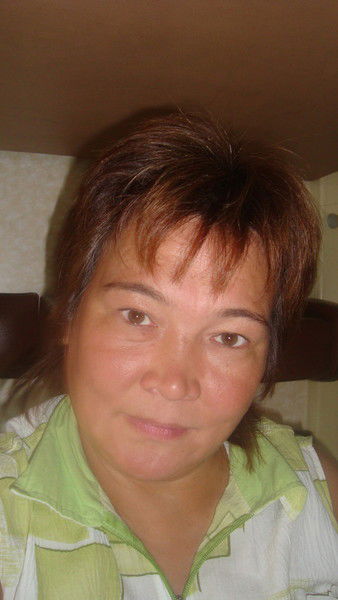 Полина Мымрина