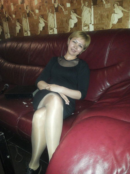 Анар Тургунбаева