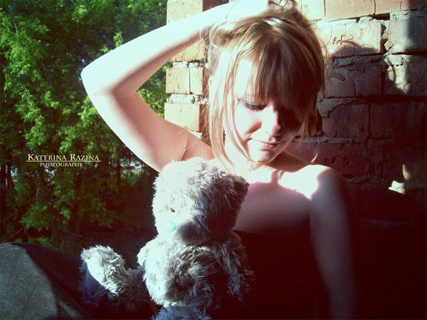 Пепеляева Евгения