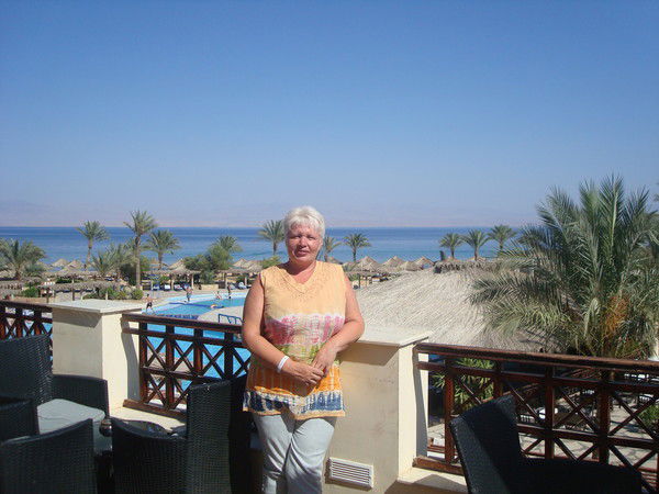 Татьяна Кислякова