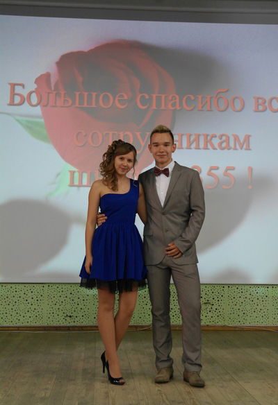 Влад Алексеев