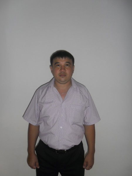 Руслан Кисымов