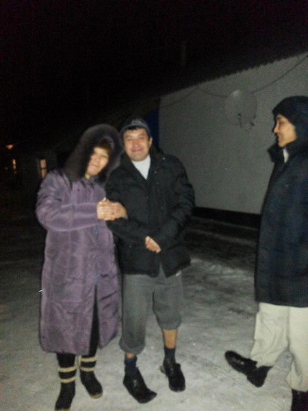 Алихан Калабаев