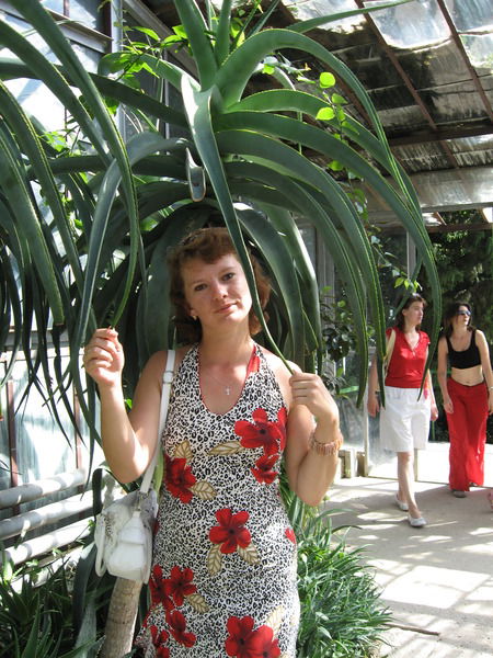 Светлана Соловьева