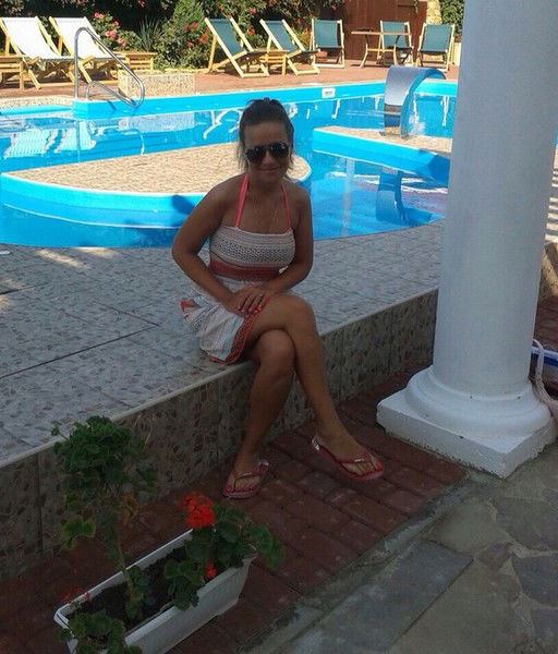 Валерия Моторина