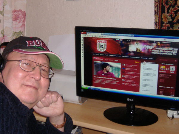 Малик Муратов