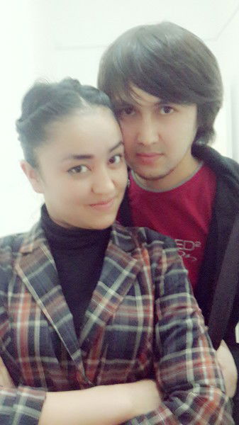 Керекудин Кербез Кызы