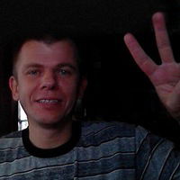 Сергей Кукшин