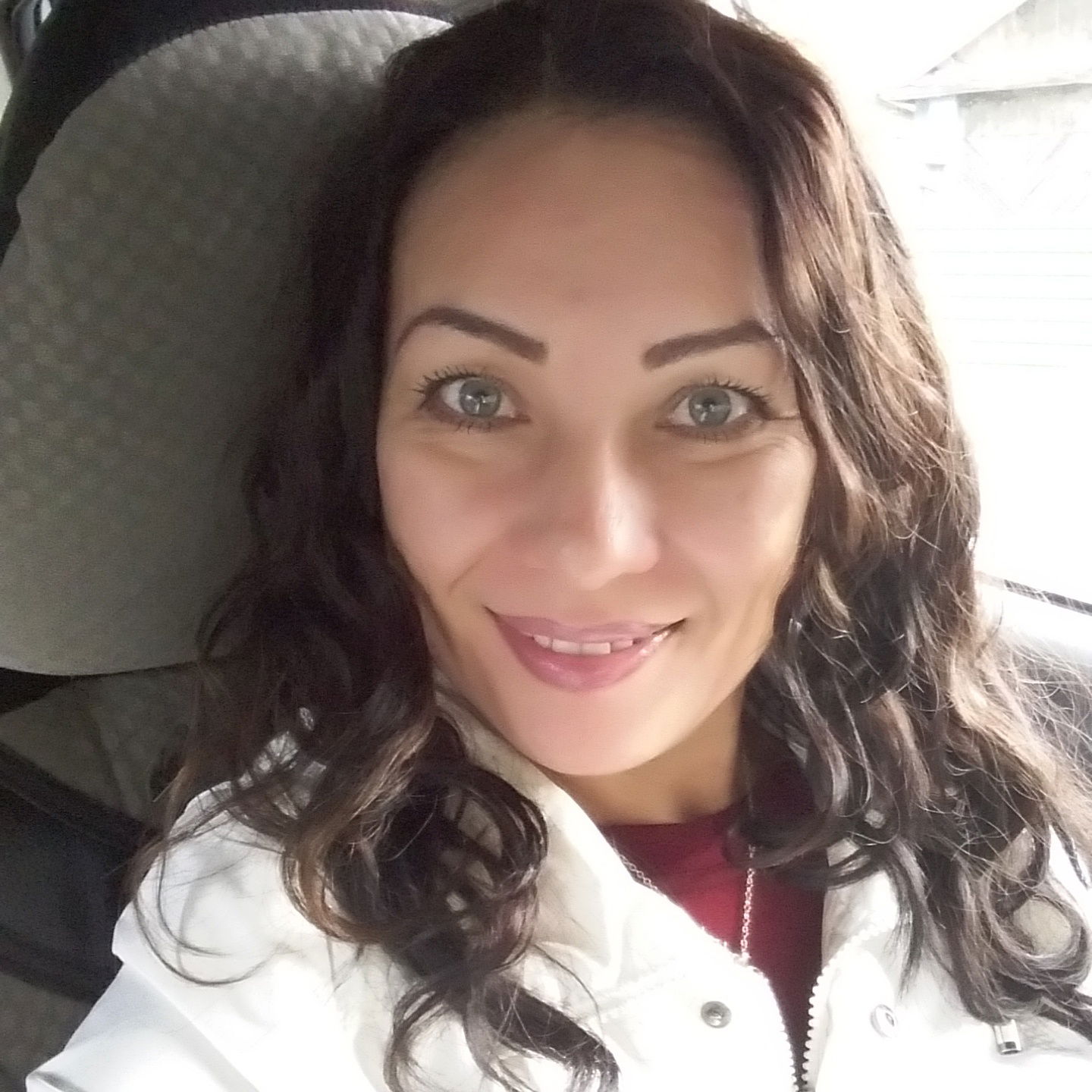 Роза Мавлютова