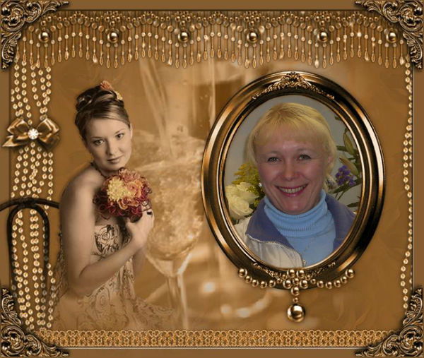 Ольга Ларикова