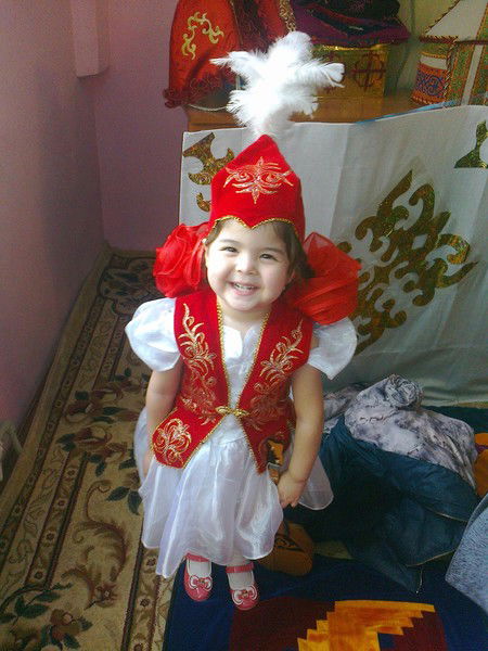 Бибигуль Тыналиева