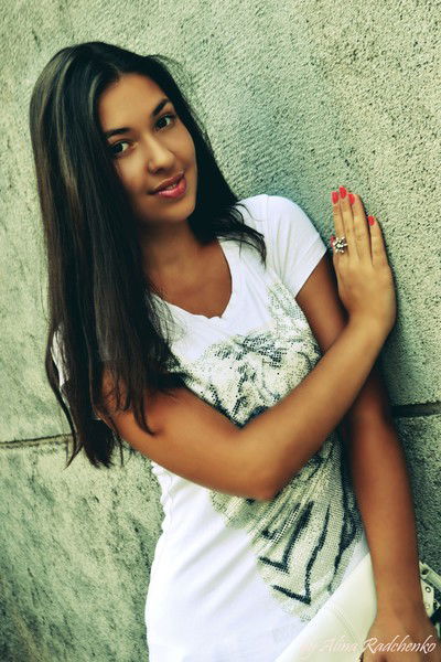 Маша Синенко