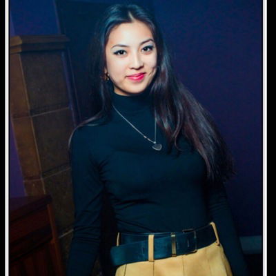 Жансауле Жиеналиева