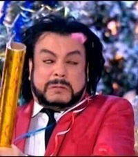 Юрий Куликов