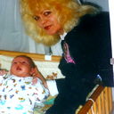 Irina Ostroverhova Kilman
