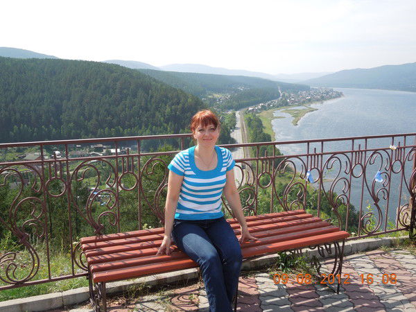 Светлана Кожинова