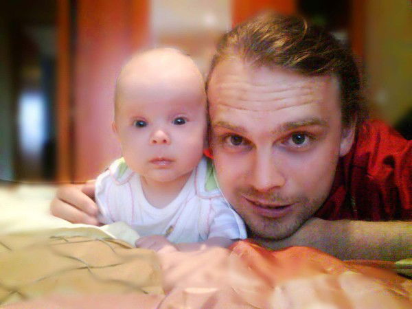 Никита Осколков