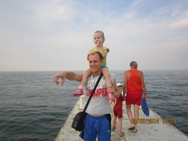 Владимир Уманский