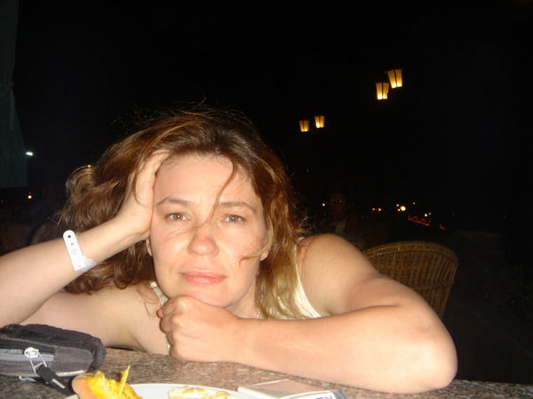 Валерия Мещерякова