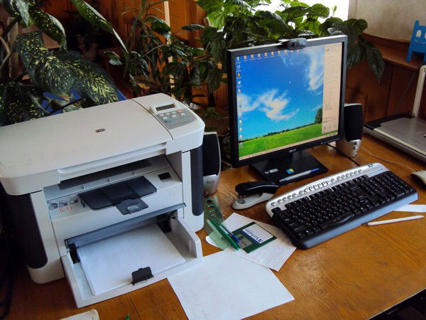 Роо Мишкинский