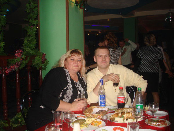 Нина Исаенко