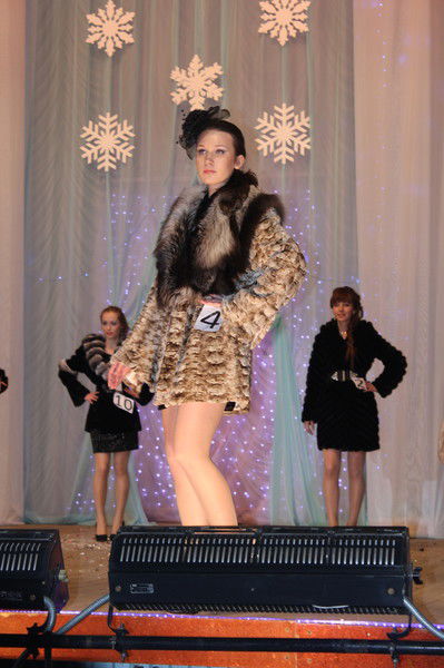 Анастасия Николаева