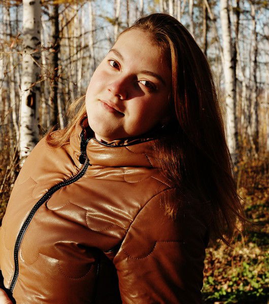 Анастасия Огнева