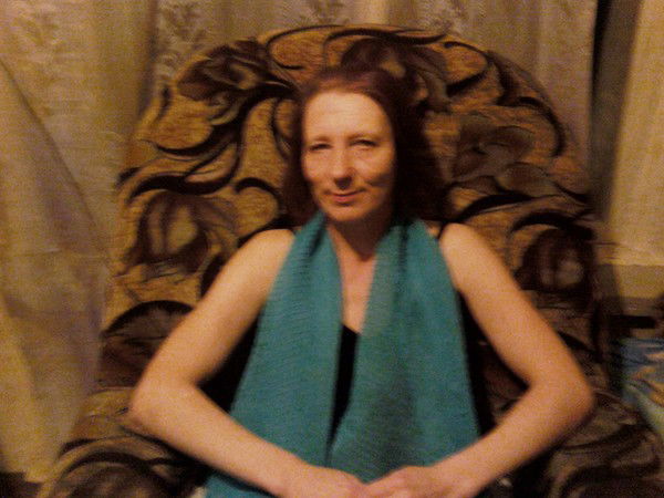 Любовь Пальок