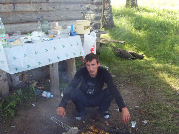 Марат Рожков