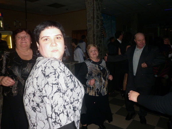 Ирина Некрасова