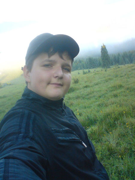 Назар Мякуш