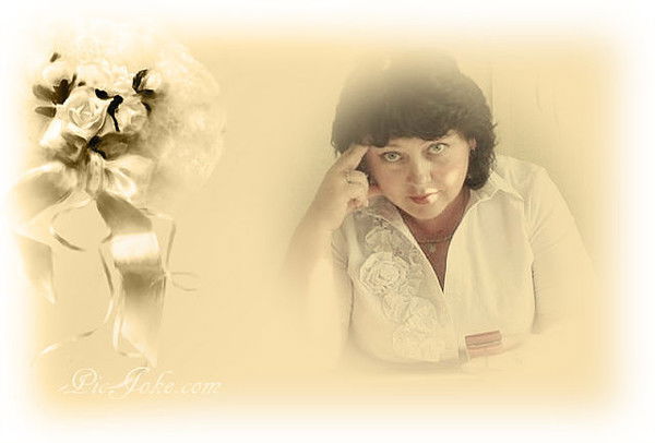 Елена Смыкалова