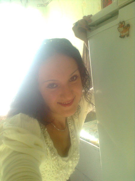 Катюшка!. Я Твой Цветочек