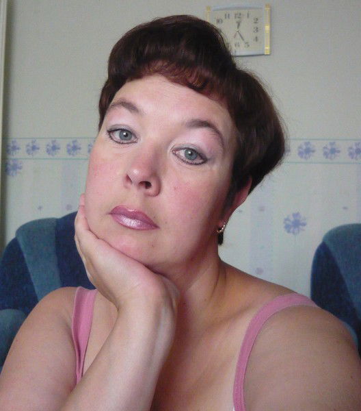 Ирина Демешко