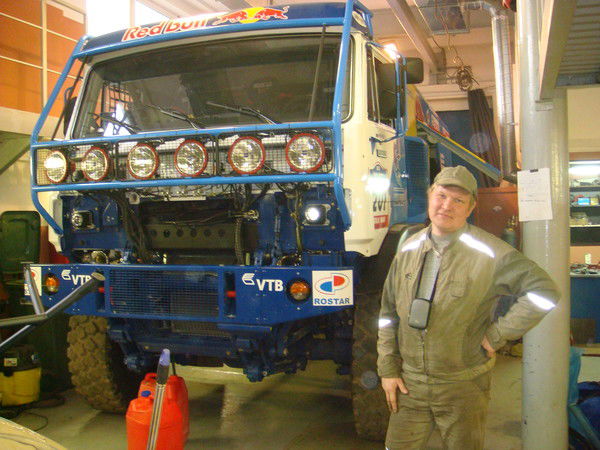 Сергей Мордвинов