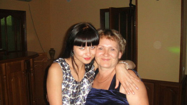 Марина Боровская