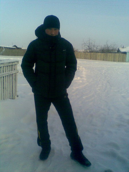 Таймыс Шарипов