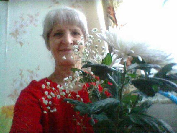 Юлия Рукосуева