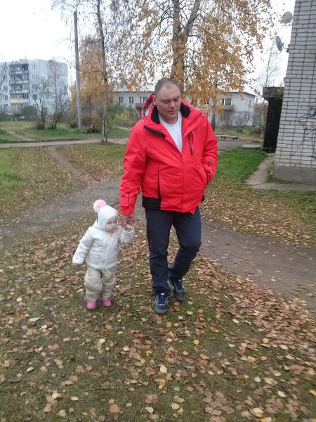 Сергей Горбачев