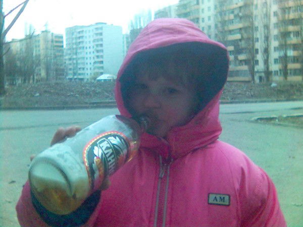 Валерия Глущенко