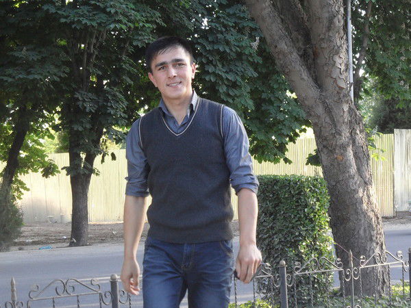 Мухаммадамин Гуломзод