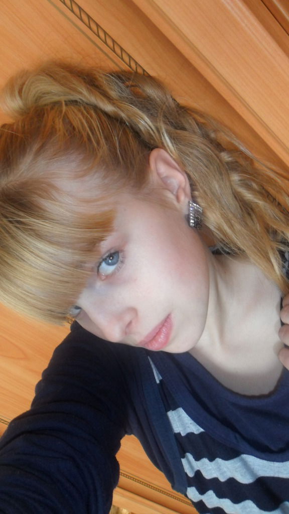 "!юлёк Ласкажевская!"