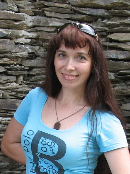 Анна Мураенко