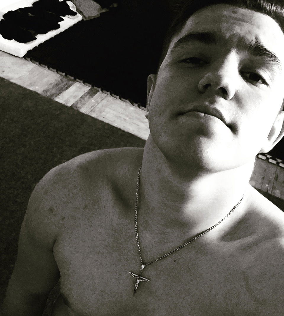 Александр Яцуненко