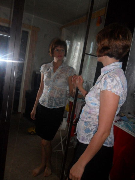 Анастасия Ведерникова