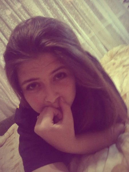 Елизавета Боярская