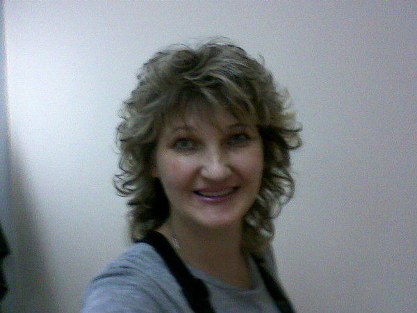 Елена Коробицына